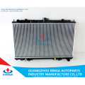 Radiador automotivo de venda quente para Mitsubishi Maxima′02 A33 em